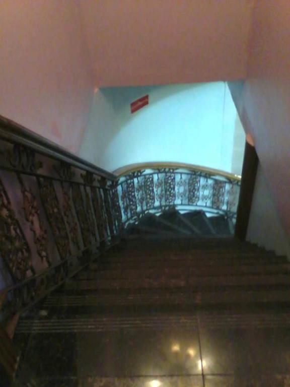 Aung Tha Pyay Hotel 3 Янгон Экстерьер фото
