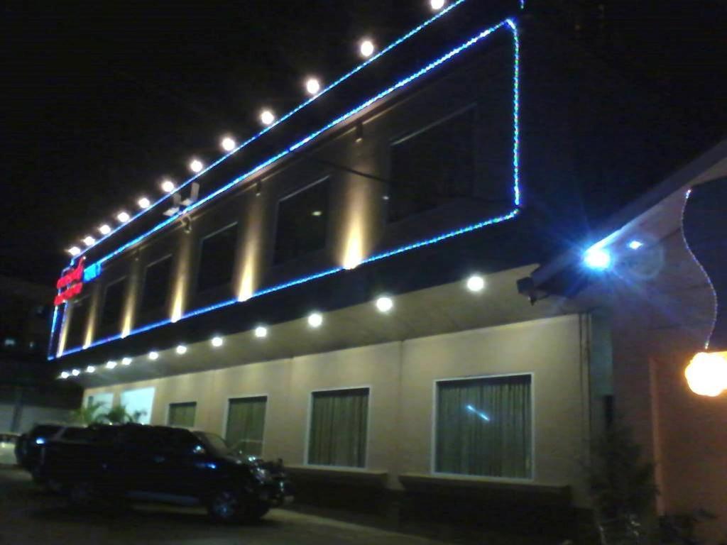 Aung Tha Pyay Hotel 3 Янгон Экстерьер фото